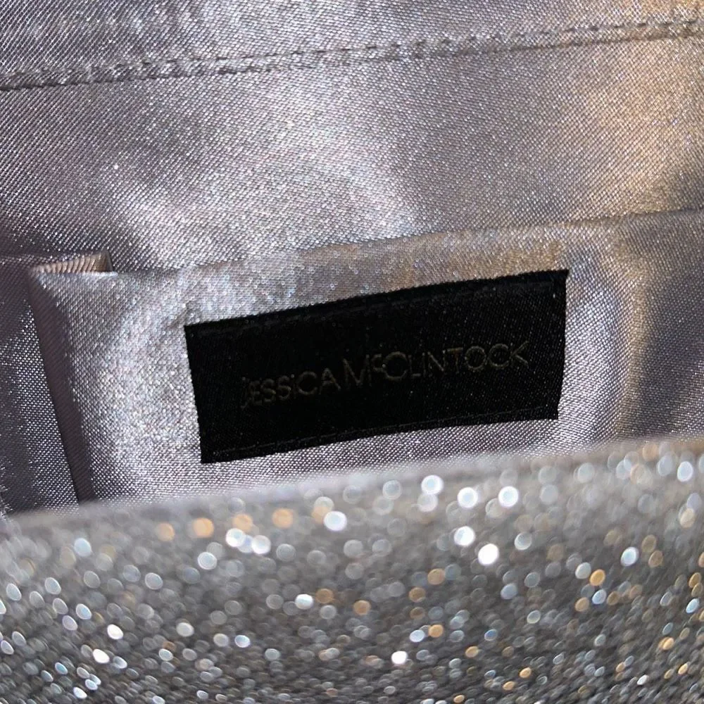 Jessica McClintock Evening purse